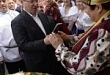 Первый фестиваль русской культуры во всей полноте раскрыл традиции жителей региона